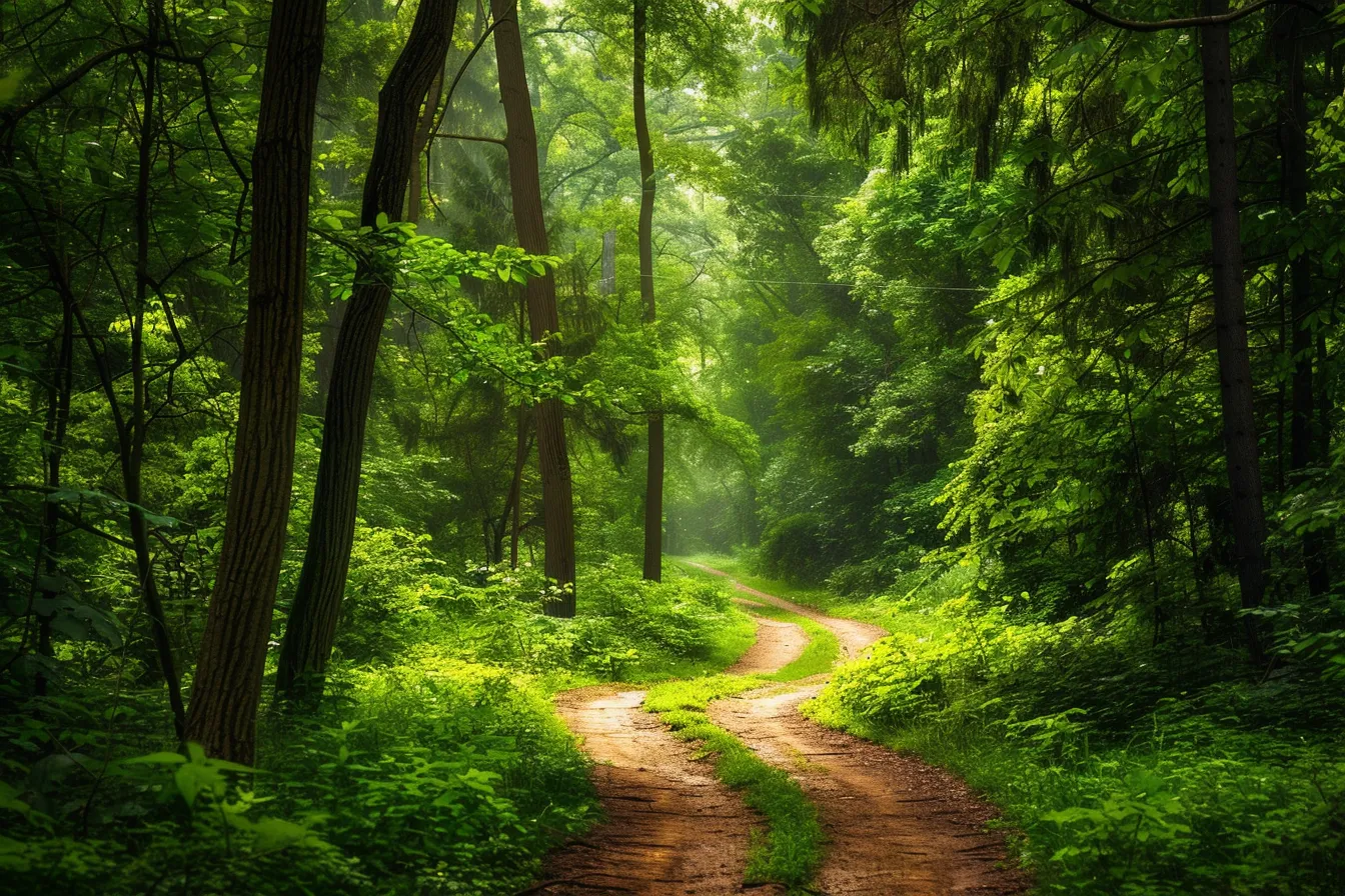 Příroda a okolí Příroda a okolí